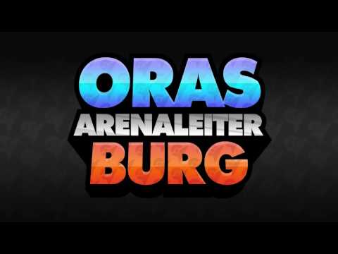 The problem with "ORAS Gym Leader Castle"