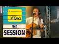 Anna Mabo Bin Am Werden FM4 SESSION 2021