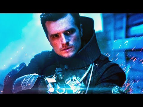 Bande-annonce
