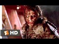 John Carpenter S Ghosts Of Mars 2001 Catching The Train Outta Hell Scene 8 10 Movieclips