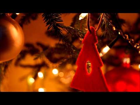 Roślin x Łagodny x Wiewiór - Wesołych Świąt