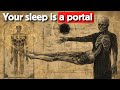 Where Does Your Consciousness Go When You Sleep Forbidden Knowledge