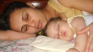 Brahms  Lullaby  - Celine Dion