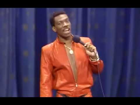 eddie murphy   singers