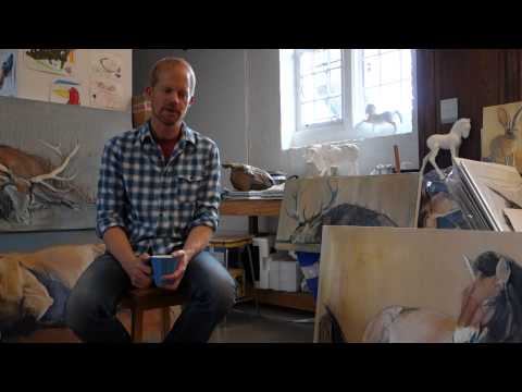 Crispian Riley-Smith interviews Mark Adlington about his forthcoming exhibition in Yorkshire