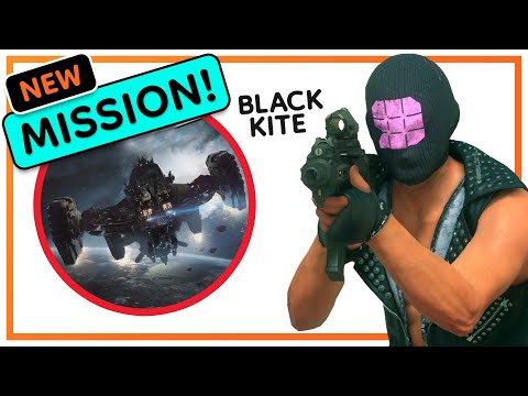 Is this new Star Citizen 3.17.2 mission any good?