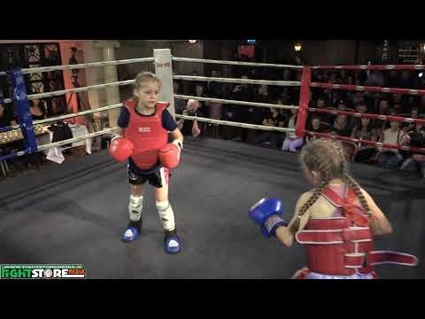 Olivia vs Heather - RFC 4