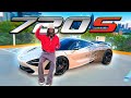 DAY IN THE LIFE OF A MCLAREN 720S OWNER
