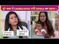 Sambhavna Seth Recalls Meeting Dipika Kakar During Her Preganancy, Says ' Fake Baby Bump..'