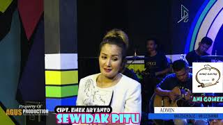 Download lagu NUNUNG ALVI SEWIDAK PITU CIPT EMEK ARYANTO... mp3