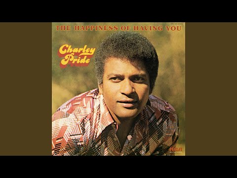 Oklahoma Morning - Charley Pride