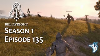 Preparing to visit Lord Ashbourne | Bellwright S1:E135