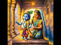 Shri Krishna Govind Hare Murari Status Krishna Bhagwan Status
