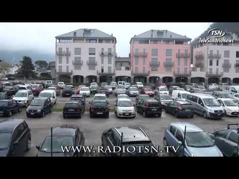 Morbegno, polemiche in cantiere