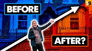 Your Home Is Losing Heat Right Now — Here's Why