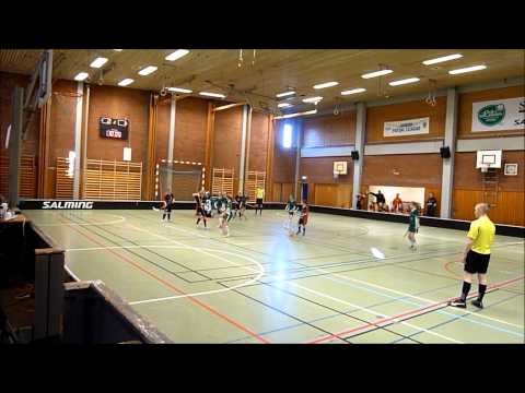 Lillån IBK - IBF Örebro 2014-03-08
