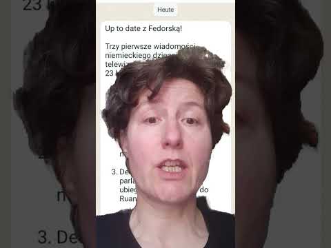 Niemcy chcą obronić swój TK przed @AfD - aby nie skończył jak polski i węgierski