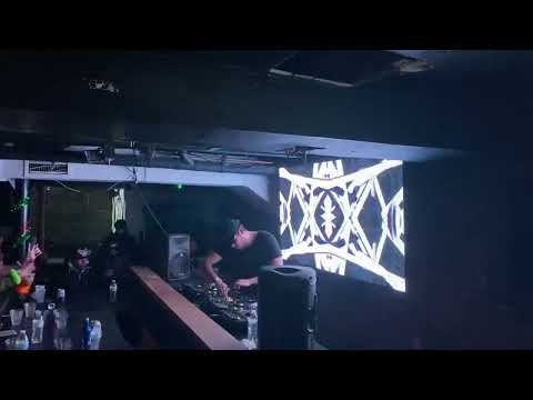 Chomppa @ Bass Ops 2021