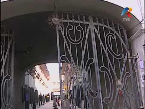 Mit si istorie: Maria Tănase(I)-Documentar-TVR