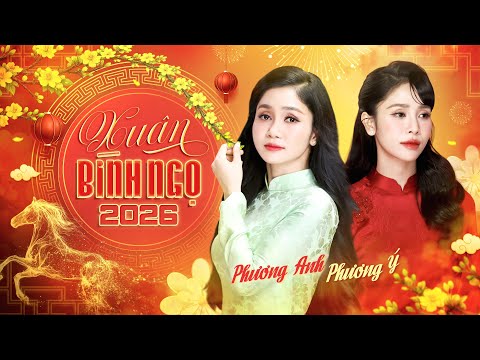 Phương Anh Bolero and Phương Ý Official