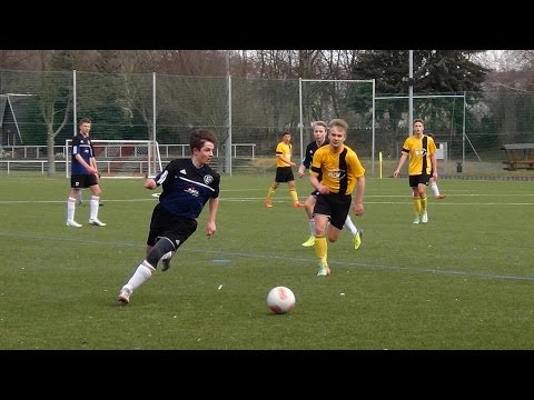 B Junioren (LK- Nord) - SG Olympia 1896 Leipzig I vs  SV Liebertwolkwitz - Kurzfassung