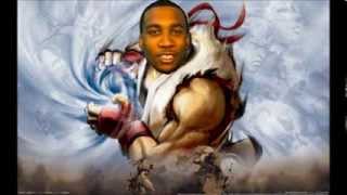 Lil B Hadouken Slowed Down