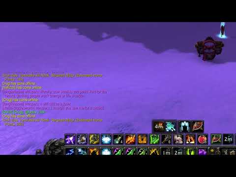 Trash Shaman Kills Everyone