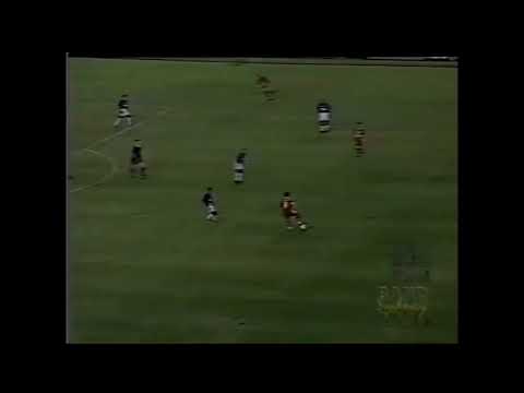 Cruzeiro 1 x 1 Internacional - Campeonato Brasilei...