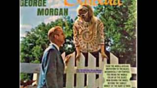 George Morgan  - You Mean All The World To Me