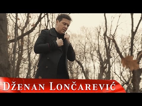 DZENAN LONCAREVIC - LAKU NOC (OFFICIAL VIDEO) HD