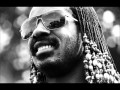Stevie Wonder - Rain Your Love Down