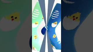 Barevné pánské ponožky PLANETY