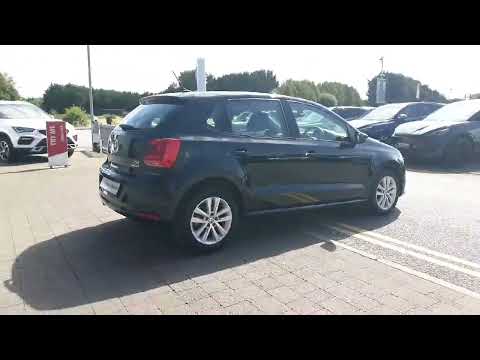 Volkswagen Polo 1.2TSI 95BHP 5DR COMFORTLINE AUTOM - Image 2