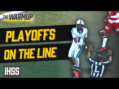 Week 9 Previews and an interview with Willis Quarterback, D J Lagway