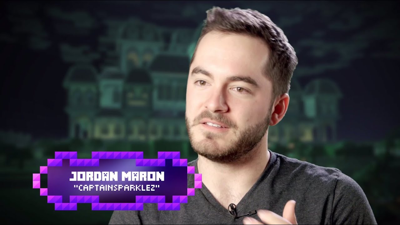 Minecraft: Story Mode - Episode 6 Guest Cast Interview - YouTube