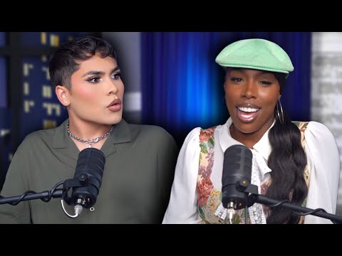 Sarah La Morena Talks All: Adoption, Being Mexican, Miscarriages, Baby Daddy Drama, Chisme & MORE!!