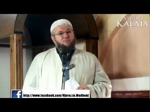 U tallen: kur te vdes 4 veta ose me muzik le t'më qojn në varreza edhe ashtu ndodhi - Irfan Salihu