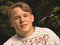 MTV Special Straight Dope 1994