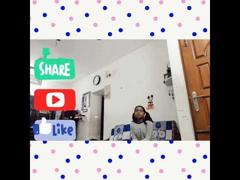 On The Ground (By Rosé Of Blackpink) Cover by Benita