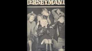 Billy Pepper &amp; The Pepperpots - Jericho (UK beat)