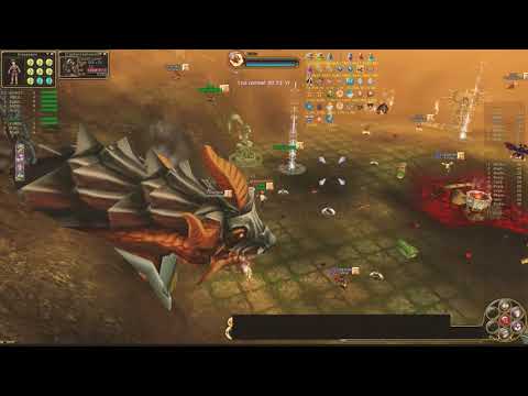 Ayobi - Flyff Aibatt Siege 8/9/2020