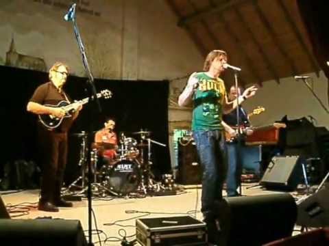 Blue Monday, Blues in Zyfflich