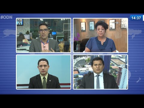 Política do Dia 09 07 2021