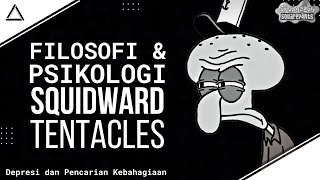 Download lagu Filosofi Dan Psikologi Squidward Tentacles Dari SpongeBob SquarePants mp3