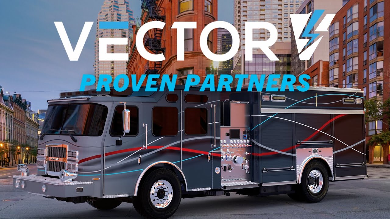 VECTOR - Proven Partners