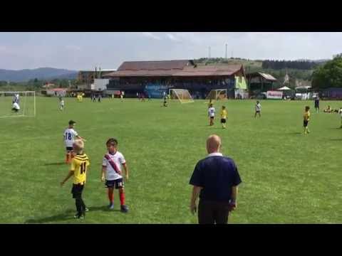 New Stars - Corona Brasov R 1