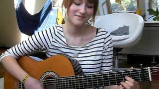 Be Mine - Erik Hassle/Ellie Goulding (Robyn)