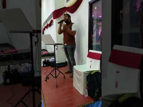 Divesh G Sharma Chaudvin ka Chand ho