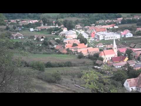 Comuna Valea Lungă, Jud  Alba 31 08 2013 part 4
