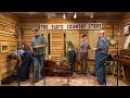 Floyd Country Store Presents: The New Lonesome Creek Rangers